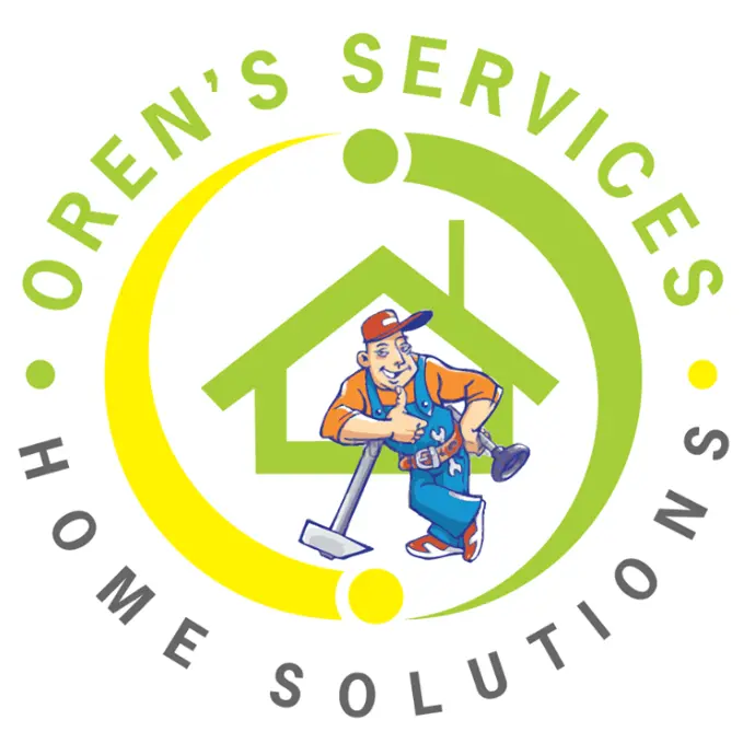 HVAC OREN SERVICES LLC