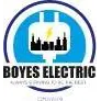 BOYES ELECTRIC INC