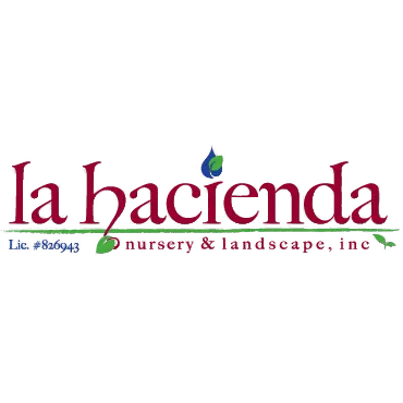 LA HACIENDA NURSERY & LANDSCAPE INC