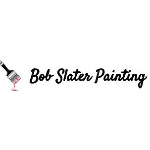 Bob Slater Painting