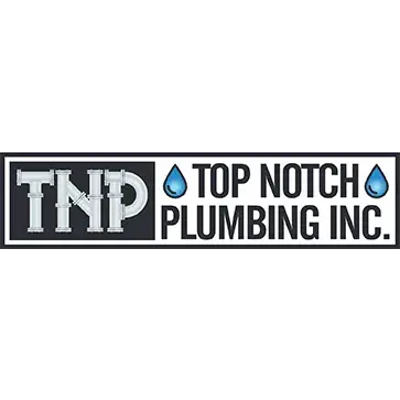 TOP NOTCH PLUMBING INC