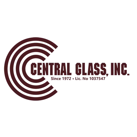 CENTRAL GLASS INC