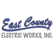 EAST COUNTY ELECTRIC WORKS INC