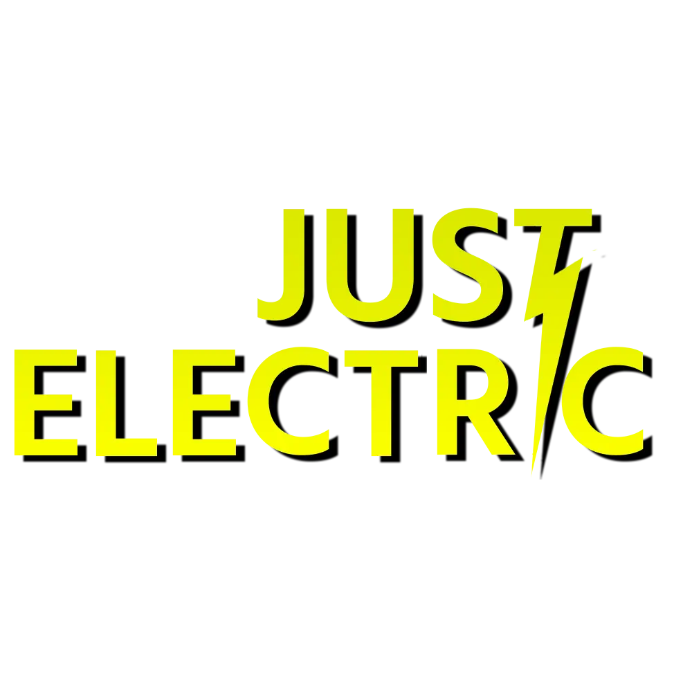 JUST ELECTRIC