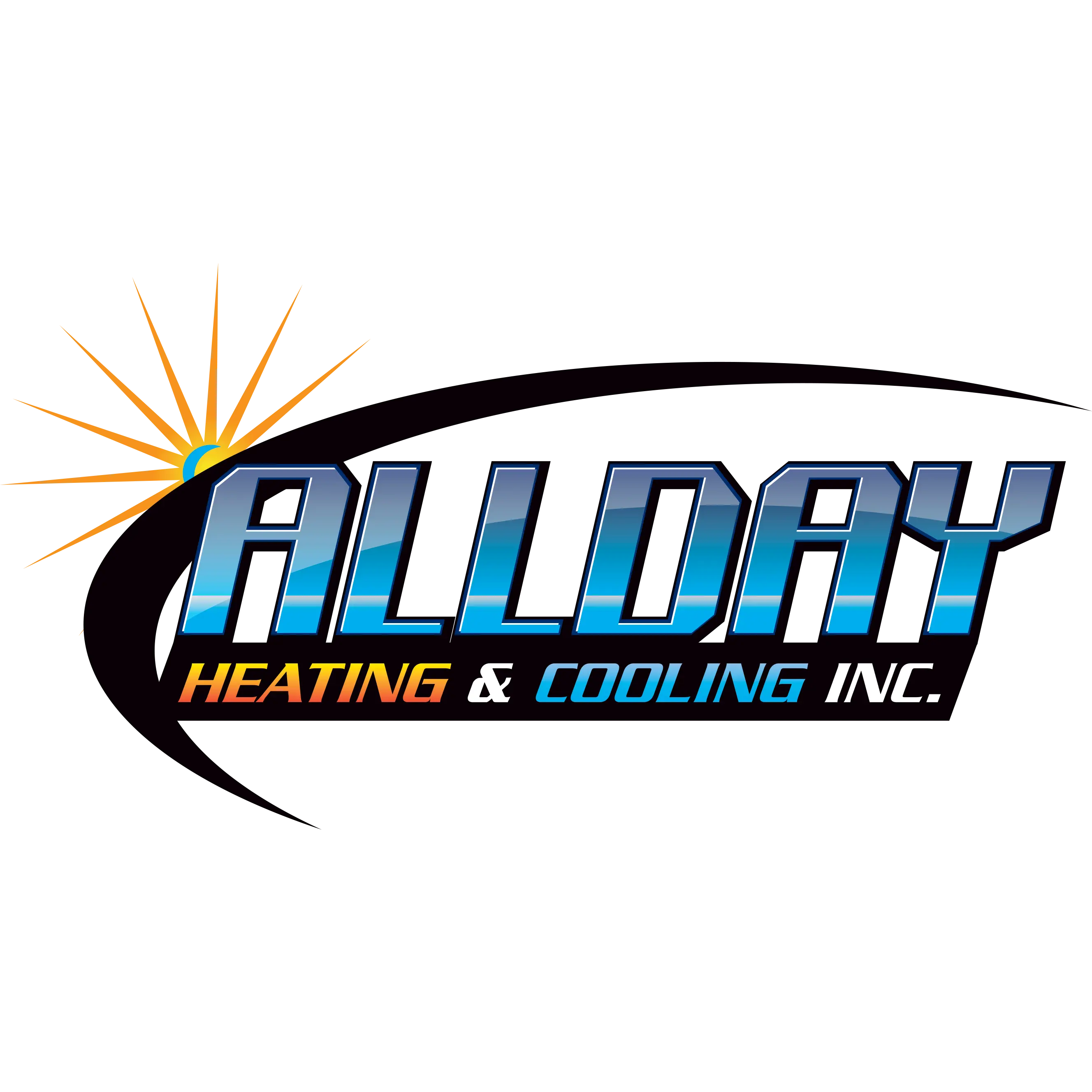 ALL DAY HEATING & COOLING INC