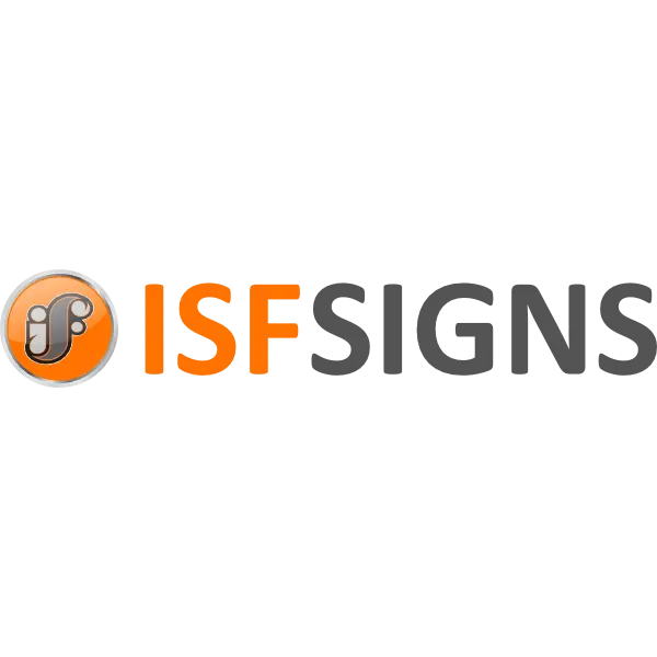 ISF Sign Specialists