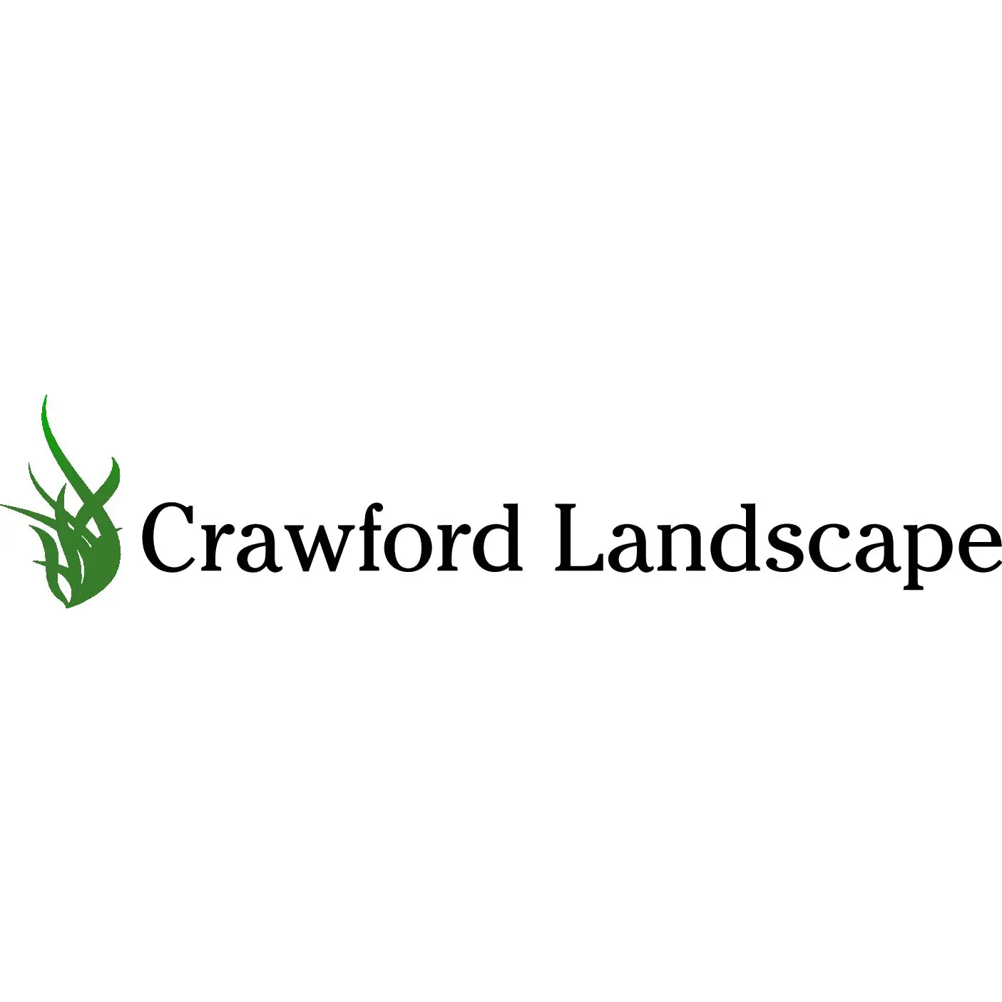 CRAWFORD LANDSCAPE SERVICES