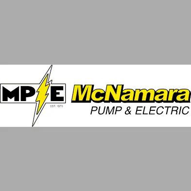 MC NAMARA PUMP & ELECTRIC INC