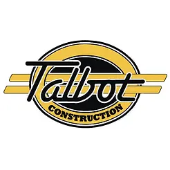 TALBOT CUSTOM BUILDING