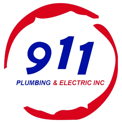 911 Plumbing & Electric INC