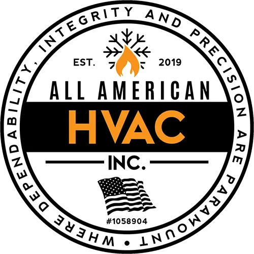 All American HVAC, Inc