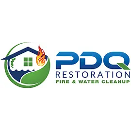 PDQ Fire & Water Damage Restoration
