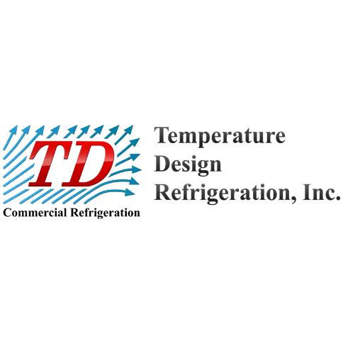 TEMPERATURE DESIGN REFRIGERATION INC