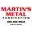 MARTIN'S METAL FABRICATION & WELDING INC