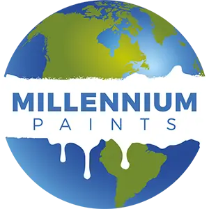 Millennium Paints