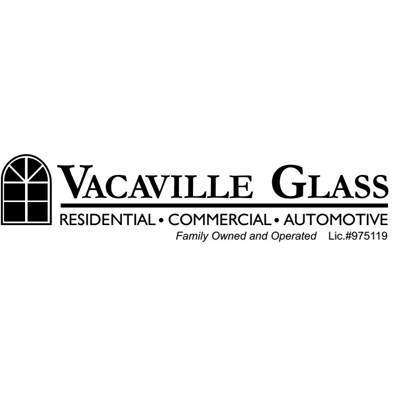 VACAVILLE GLASS COMPANY