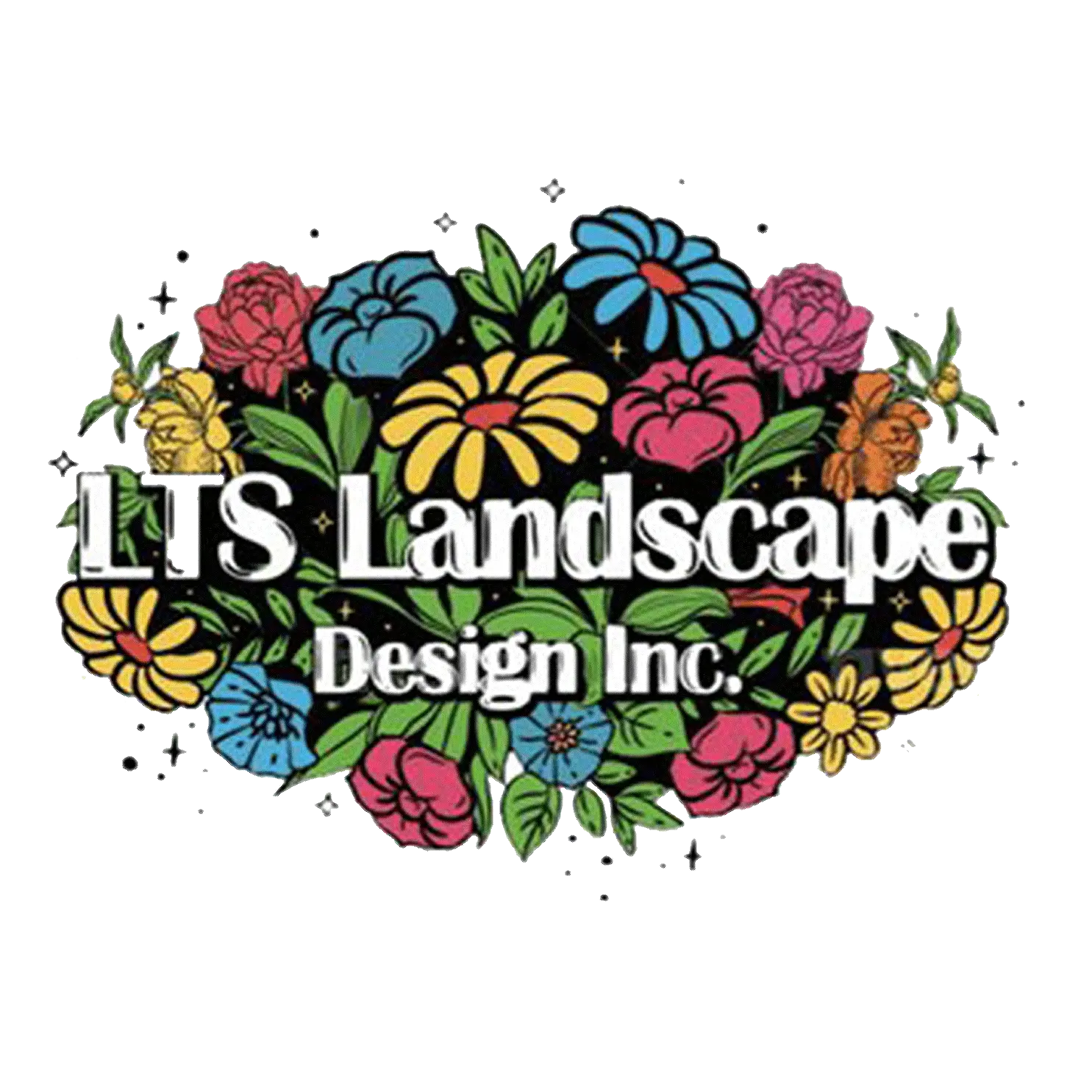 LTS Landscape Design & Build