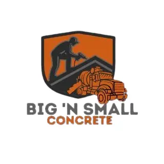 Big N’ Small Concrete LLC
