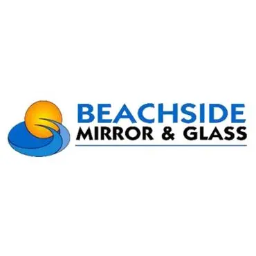 BEACHSIDE MIRROR AND GLASS INC