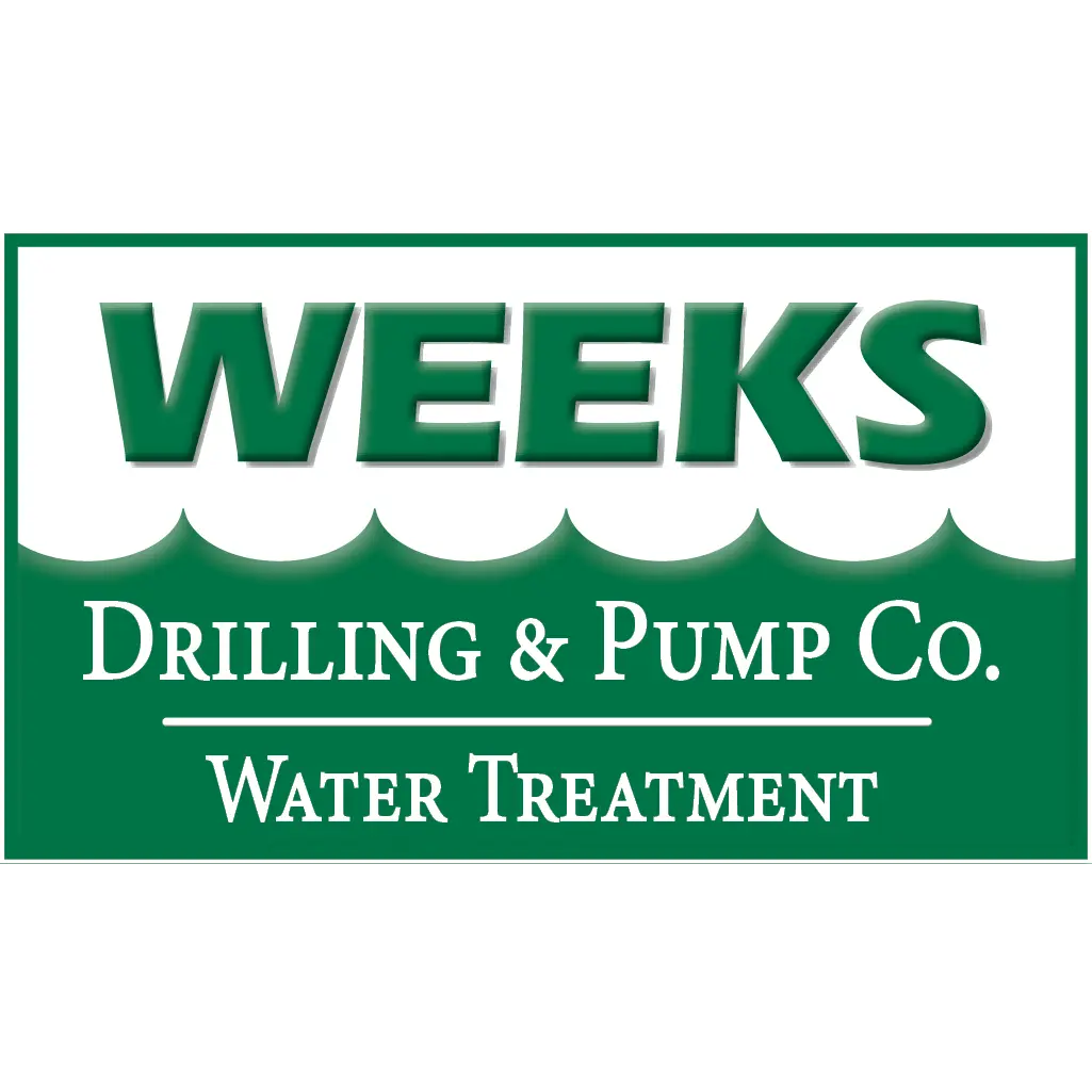 Weeks Drilling & Pump Co.