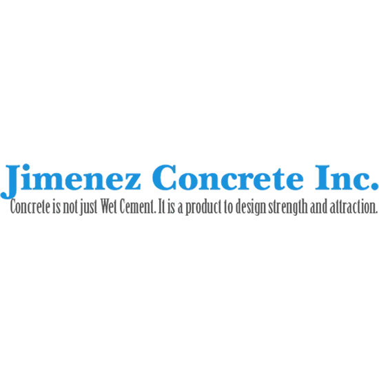 JIMENEZ CONCRETE INC