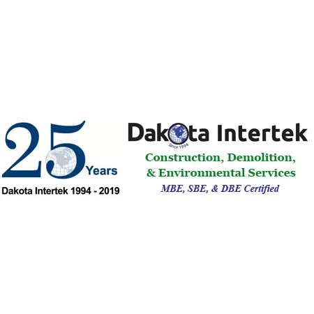DAKOTA INTERTEK CORP